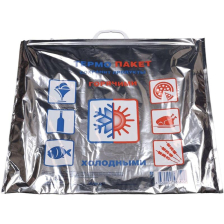 Термопакет АВМ Снежинка 33 литра 60*55