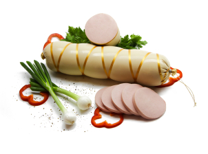 Брестская вареная в/с п/а ~1,2кг Брестский МК