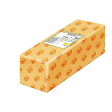 Голландский сыр ГОСТ 45% брус ~3кг/~16кг ЮКПМ РФ