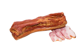 Грудинка Особая б/к в/к в/у Сергиев Посад ~1,5кг