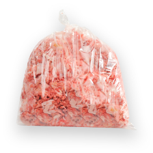 Полуфабрикат костн птичий (набор д/туш)Ленинград пакет~1/12кг+