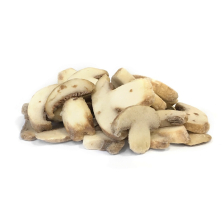 Шампиньоны резаные 10кг