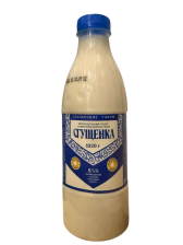 Продукт молокосодержащий Сгущенка с сахаром 8,5% бутылка 1л 1/9шт