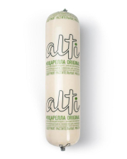 Молокосодержащий продукт Моцарелла Original 48% батон ~2кг/16кг Altimilk Х