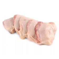 Бедро кур н/к б/хребта с кож Ясные Зори МОНОЛИТ ~12кг