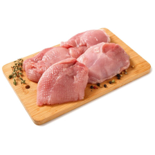 Бедро филе ИНДЕЙКИ Тамбовская монол ~11кг