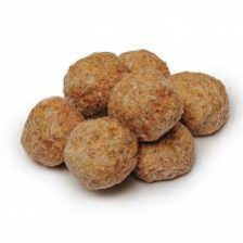 Фрикадельки Мясные зам 2,5кг 1/4шт Пит-Продукт***