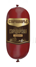 Стародворская Традиционная п/а 400гр Стародворье