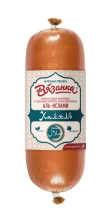 Аль-Ислами Халяль ВЯЗАНКА п/к в/у 350гр 1/8шт Стародворье
