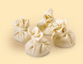 Курник с курицей и картофелем Фабрика Качества  1кор/48шт/6кг