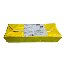 Спред 72,5% 500гр растительно-жировой 1/10шт