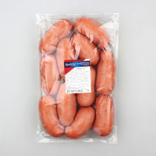 Сардельки Деревенские с сыром ~1,2кг Балтия