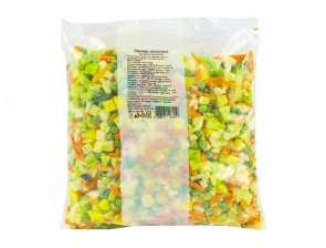 Смесь овощная Весенняя  1 кг