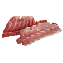 Кость хребтовая свин Тосно монолит ~16кг