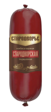 Стародворская Традиционная вар п/а (бордо) ~1,35кг Стародворье