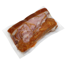 Бекон с/к ЗАМ (мясное ассорти №4) ~1кг МК ЭКО