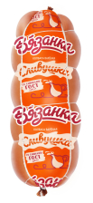 Сливушка вар п/а~1,35кг Вязанка Стародворье