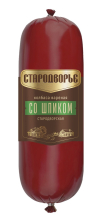 Стародворская со шпиком ~1,350кг Стародворье