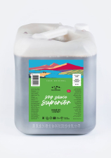 Соус соевый 8л 1/2шт SUPERIOR PRB Китай