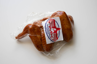 Крылышки куриные к/в в/у ЛенЛига ~300гр