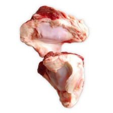 Коленце говяж Тимашевск  монолит ~12-20кг