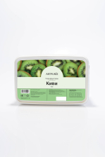 Киви пюре замороженное 1кг 1/6шт ARTPUREE