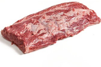 Толстый край говяж (спин-поясн) Тимашевск ~5-8/13-22кг+