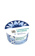 Йогурт Классический безлактозный 3,2% п/ст 130гр 1/6шт Северная Долина
