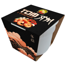 Том Ям суп 250гр 1/12шт Государь)