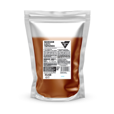 Соус Терияки дой-пак 1кг 1/6шт Food Service Гурмикс