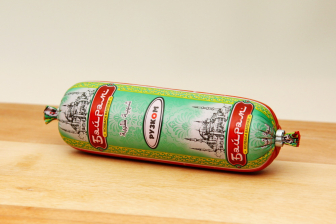 Байрам вар п/а 300гр 1/45шт Рузком