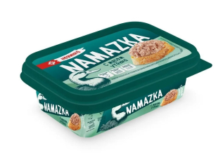 Намазка с мясом утенка 150гр 1/10шт Брестский МК
