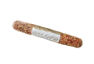 Минская в обсыпке с/к первый сорт (Гродненский МК) ~500гр