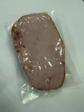 Корейка Домашняя к/в малый кусок ~300гр/~10кг Балтия