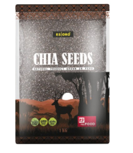 Семена Чиа 1кг 1/15шт ESORO Парагвай