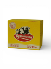 Монолит Спред растительно-жировой 82,5% (10кг) Тульчинка