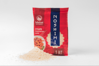 Сухари Панировочные Премиальные Панко 1кг 1/10шт ТОДОфуд