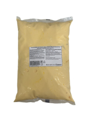 Веганский соус Бургер 30% 1кг балк 1/10шт Эфко Фуд РФ