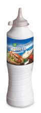 Соус майонезный Провансаль 15% п/бут 750гр 1/6шт HOLBERG