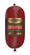 Стародворская Традиционная п/а 400гр 1/10шт Стародворье