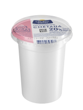 Сметана 20% 500гр 1/6шт Свежее Завтра Professional