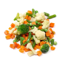 Смесь овощная Европейская 1кг