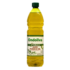 Масло оливковое Pomace 1л Испания