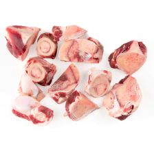 Кость говяжья мозговая   Тимашевск короб   15 кг