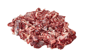 Блоки говяж жилов 80/20 Тимашевск ~23-25 кг