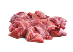 Печень кур ПФ Павловская пакет~1-1,2/12-13кг+