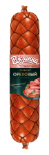 Сервелат Ореховый Вязанка п/к мгс ~700гр Стародворье