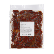 Томаты вяленые в масле ISKA 1кг