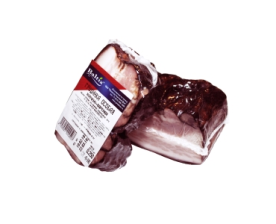 Грудинка Особая копченовареная Балтия ~350гр