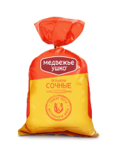 Пельмени Сочные 800гр 1/8шт Стародворье***